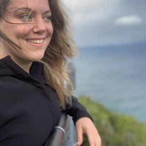 Meet your Posher, Shayna